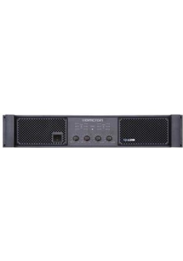 Startech Omcron Q-1200 Power Anfi 4X300 Watt