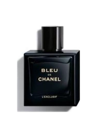 Chanel Blue De Chanel Lexclusif Parfum 100 Ml Erkek Parfüm Fresh