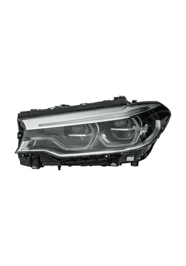 Hella 1ex354836111 Far Sol Ahl Led Icon Light Bmw G30 17- 63117214961