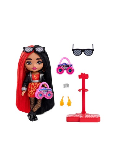 Extra Minis Bebekler