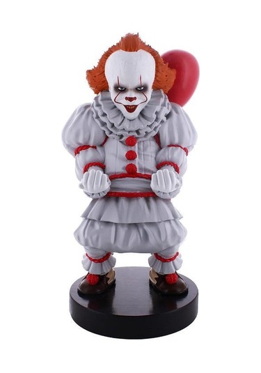 Exg Pro Cable Guys Pennywise It 2 Phone And Controller Holder