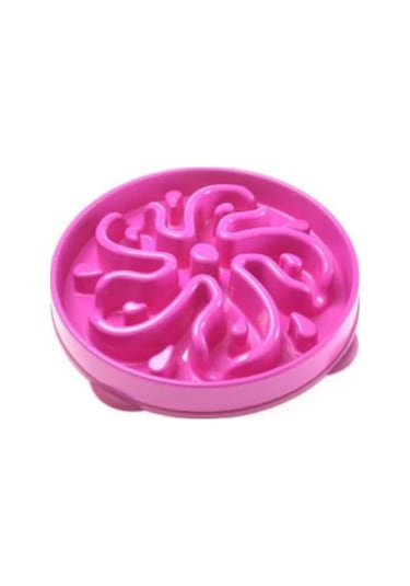 Pawise 27 CM Yavaş Beslenme Köpek Mama Kabı 1500 ML