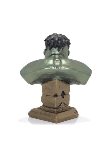 Kapamarka Hulk Büst Büyük Boy