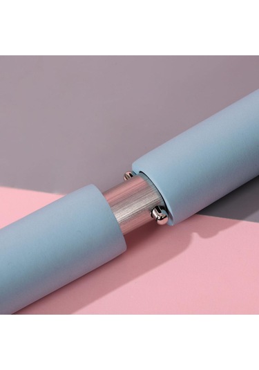 Suntek Pilates Sopa Heavy Distric Yoga Çekme Güç Kaldırma Mavi