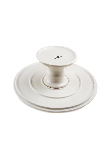 Jumbo Hollie Yılbaşı Ayaklı Kek Standı 25 Cm Diğer