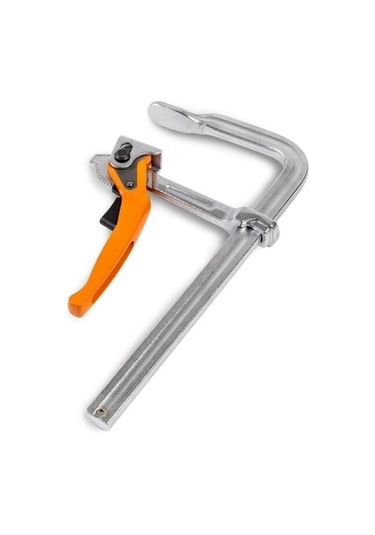 BULUT Hızlı Tip Dövme Çelik İşkence 40 cm 400x140 mm