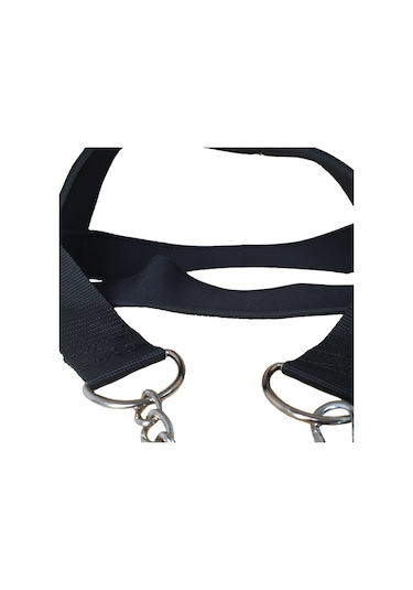 Leon Classic Egzersiz Ağırlık Çalışma Fitness Baş Boyun Kayışı (472308249)