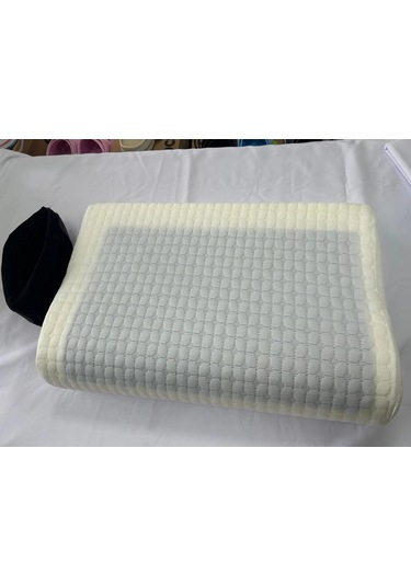 Boyun Yastığı Visko Jelli Diğer