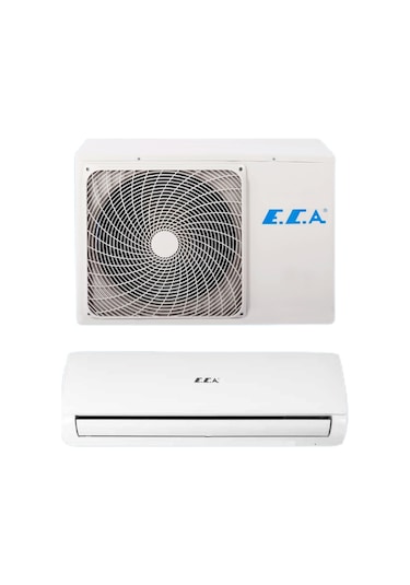 ECA Spylos PRO ESA 1512A100 A++ 12000 BTU İnverter Duvar Tipi Klima