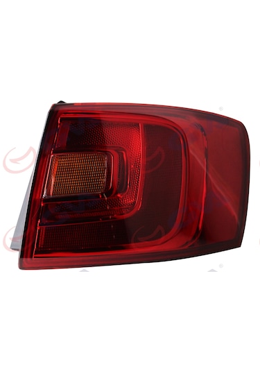 Vw Jetta 2011-2014 Stop Lambası Dış Sağ Gva 9120687 Oem 5c6945096