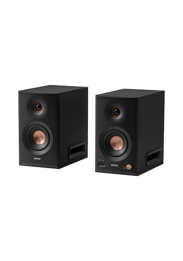 Edifier Mr5 Tri-amplifikatörlü Stüdyo Monitör Hoparlör