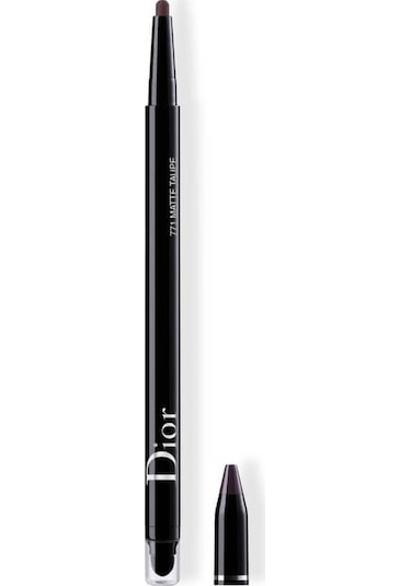 Dior Diorshow 24H Stylo Waterproof Eyeliner 771 Matte Taupe
