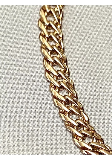 Xuping Tıbbi Alaşımdan Yapılmış Takı Bileklik 172705520 Altın