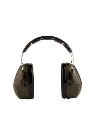 3M Peltor Optime 2 H520A Baş Bantlı Kulaklık