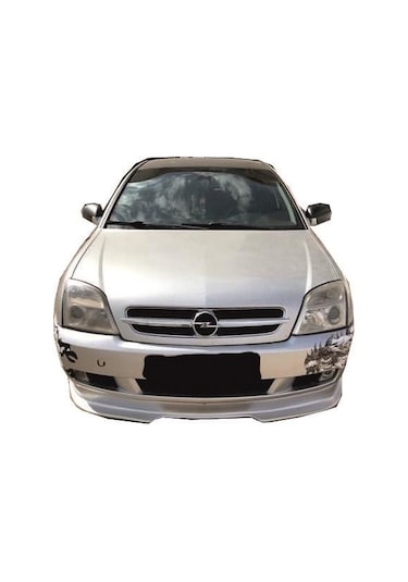 Opel Vectra C Ön Tampon Eki N11.2283