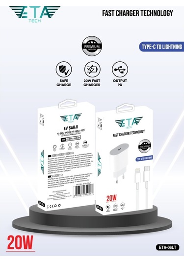 Apple İphone Tüm Serilerle Uyumlu Hızlı Şarj Aleti Adaptör Kablo Plus 6 7 8 X 11 12 13 14 Pro Max