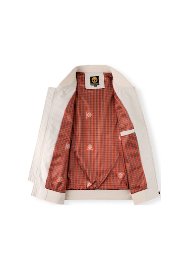 Erkekler İçin Avrupa Beden Çok Cepli Ceket, Dış Giyim Sari