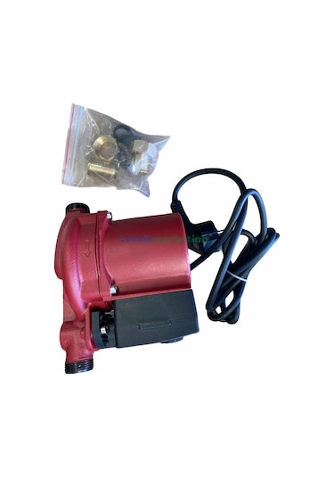 Güneş Enerji Basınç Arttırıcı Pompa Pompamat Sıcak Su Hidroforu