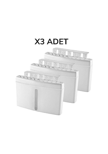 Buffer Fresh Air Kalorifer Suluğu Kalorifer Petek Nemlendirici Suluk - 9046744546733drvs1