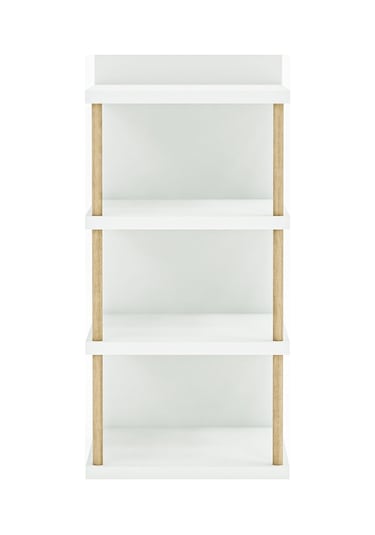 İntergo Çok Amaçlı 4 Raflı Ayakkabılık Banyo Mutfak Düzenleyici Organizer Beyaz İntergo Çok Amaçlı 4 Raflı Ayakkabılık Banyo Mutfak Düzenleyici Organizer Beyaz