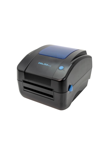 Palmx Dxp-400 Barkod Yazıcı Usb,ethernet Bağlantılı