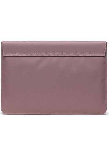 Herschel Spokane 14 İnç Uyumlu Laptop Tablet Kılıfı Gül Kurusu