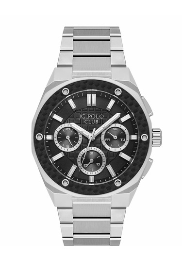 Jg.polo Club Jpc.0225 S04410a.1 Erkek Kol Saati.
