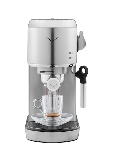 Vestel Barista Yarı Otomatik Espresso Makinesi