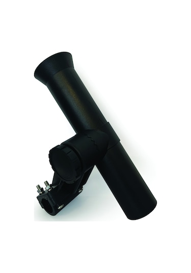 Sealux Marine Kamış Yuvası Hareketli Yanmontaj Plastik Yeni Tip