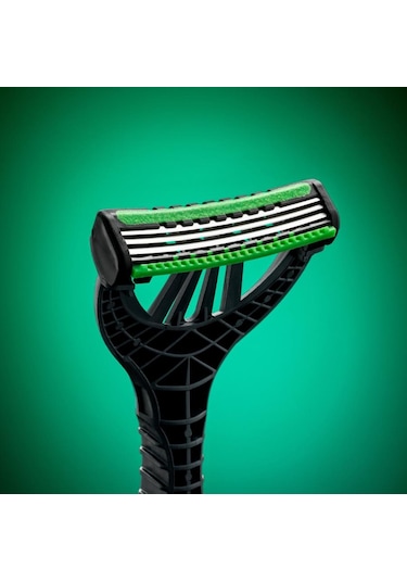 Wilkinson Sword Xtreme 3 Sensitive 12 Adet Xxl Erkek Tıraş Bıçağı- Hassas Ciltler