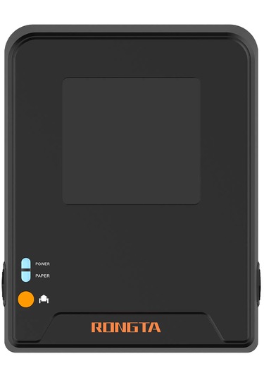 Rongta RP588H 203 Dpı USB Seri Barkod Yazıcı