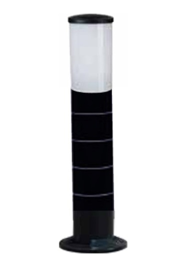 Huzur Elektrik Bollard Direk 55cm Aydınlatma Armatürü 13438