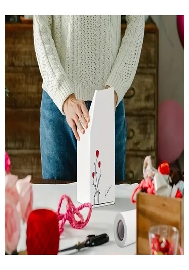 Rulo Resim Kağıdı 1 Adet Genişlik 45 Cm Uzunluk 30 Metre Resim Ma