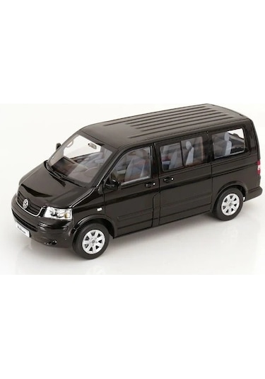 1/18 Norev Volkswagen Multivan 2003