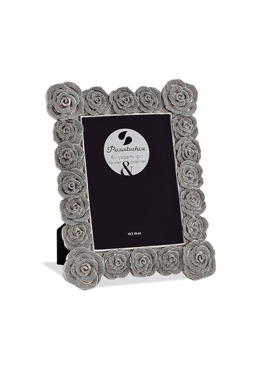 Paşabahçe Ceremony Çerçeve 13x18 Cm Silver