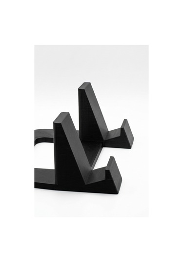 Tablet Standı Sabit Telefon & Tablet Tutucu Masaüstü Ergonomik Stand