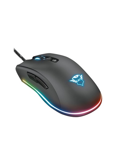 Gxt 900 Qudos 15.000 Dpı Rgb Gamer Mouse Gtx