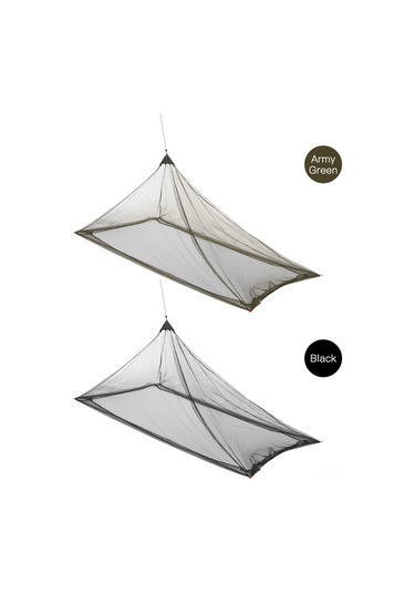 Springsun "taşınabilir Kamp Sineklik Çadırı - Hızlı Kurulum & Ultra Hafif 220x120x100cm " Çok Renkli