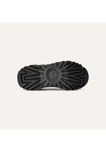Terlik Erkek 1166912 Ugg M Peakmod Black Siyah Siyah