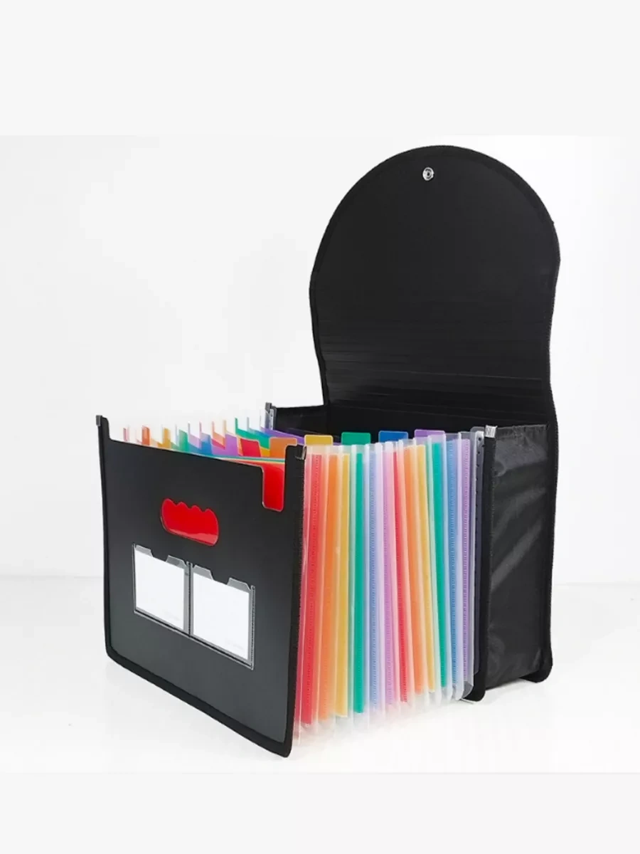 Como Market A4 Belge Ve Kırtasiye Dosyası 239645430 Siyah