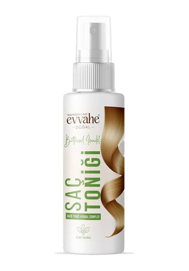 Saç Toniği 100 Ml