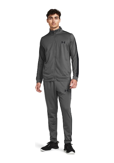 Under Armour Ua Rıval Knıt Track Suıt Erkek Eşofman Takımı 1357139 1357139 025 025 Çok Renkli