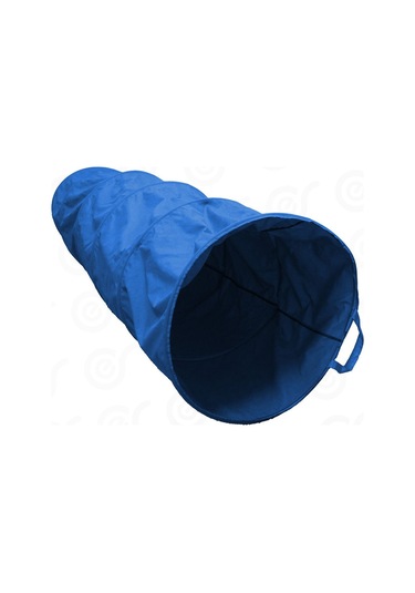 Kumaş Akordion Tünel