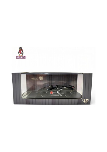 Liberty Walk 1/64 Lamborghini Lb 700 116/500 Limited Edition