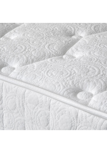 Puffy Joyful 300 Dht Yaylı Seri Yatak (100x200)