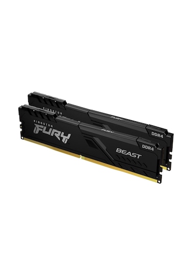 Kingston Fury Beast KF432C16BBK2/32 32 GB (2x16) DDR4 3200 MHz