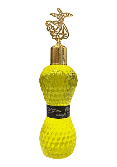 Armes Meram Çiçeği Kolonyası Pet Şişe 400 ML