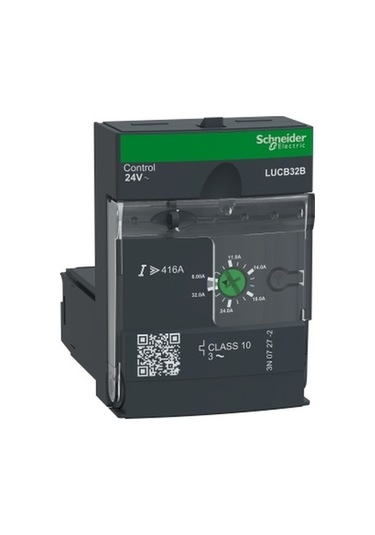 Schneider LUCB32B gelişmiş kontrol ünitesi