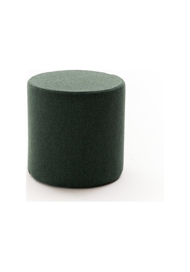 Favora Bitez Puf - Yeşil Yeşil