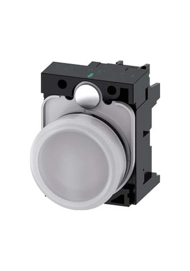 Sıemens 3su1102-6aa60-1aa0 Komple Sinyal Lamba 24v Ac-dc